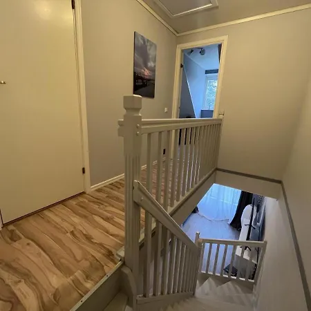 Ariosa - 4 Personen, Terrasse, Sauna, Garten