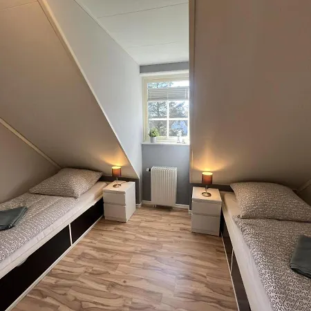 Ariosa - 4 Personen, Terrasse, Sauna, Garten *