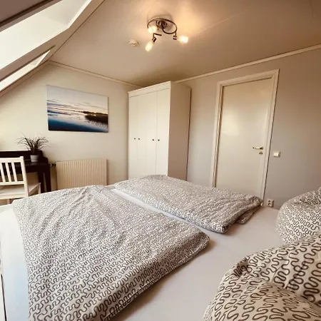Ariosa - 4 Personen, Terrasse, Sauna, Garten * Born