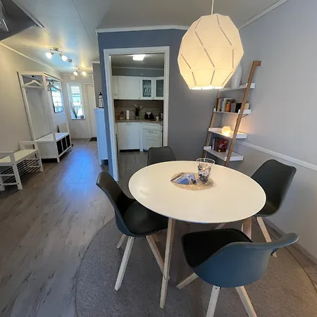 Ariosa - 4 Personen, Terrasse, Sauna, Garten Apartmán