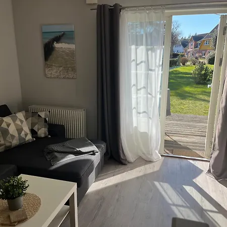 Apartmán Ariosa - 4 Personen, Terrasse, Sauna, Garten