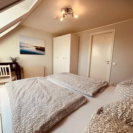 Ariosa - 4 Personen, Terrasse, Sauna, Garten