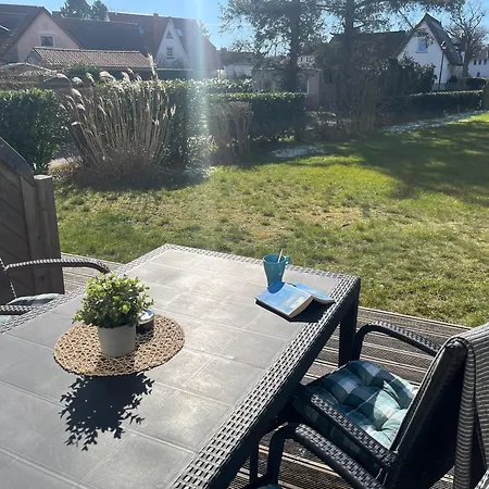 Ariosa - 4 Personen, Terrasse, Sauna, Garten *