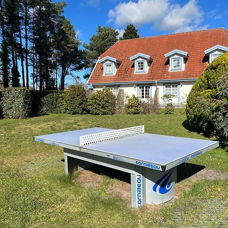 Ariosa - 4 Personen, Terrasse, Sauna, Garten Apartmán