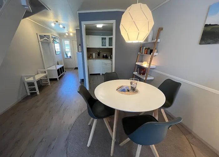 Ariosa - 4 Personen, Terrasse, Sauna, Garten Apartamento