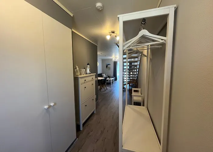 Ariosa - 4 Personen, Terrasse, Sauna, Garten