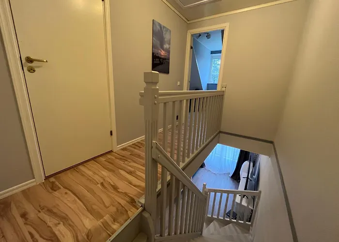 Ariosa - 4 Personen, Terrasse, Sauna, Garten Apartamento *