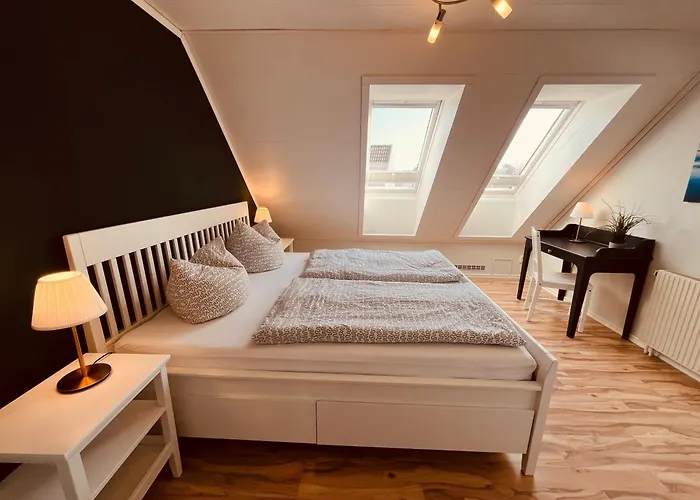 Apartamento Ariosa - 4 Personen, Terrasse, Sauna, Garten