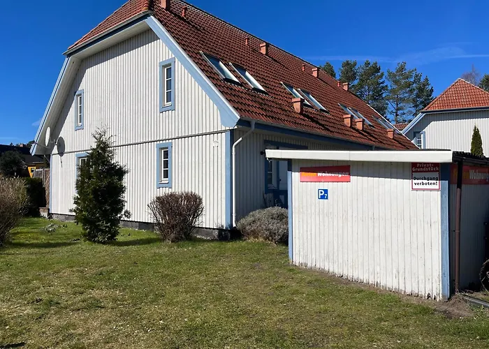 Ariosa - 4 Personen, Terrasse, Sauna, Garten